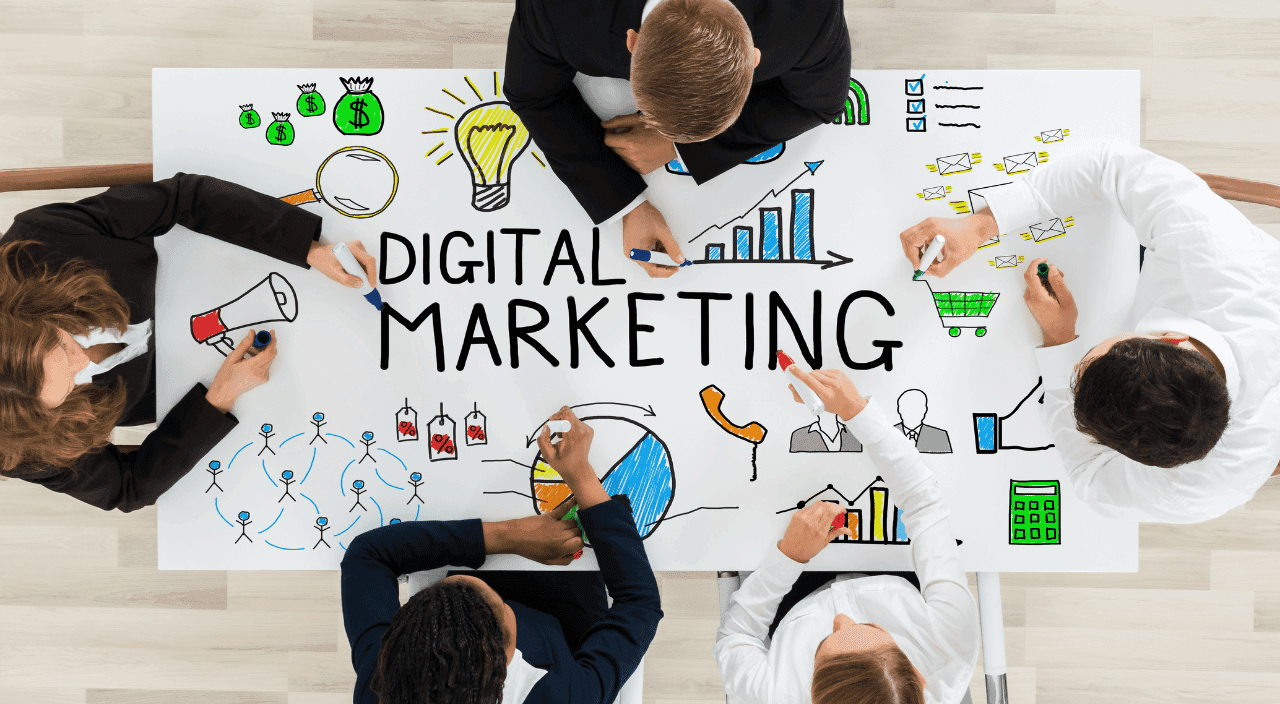 Digital Marketing Essentials: SEO, Google Ads, and Social Media Advertising