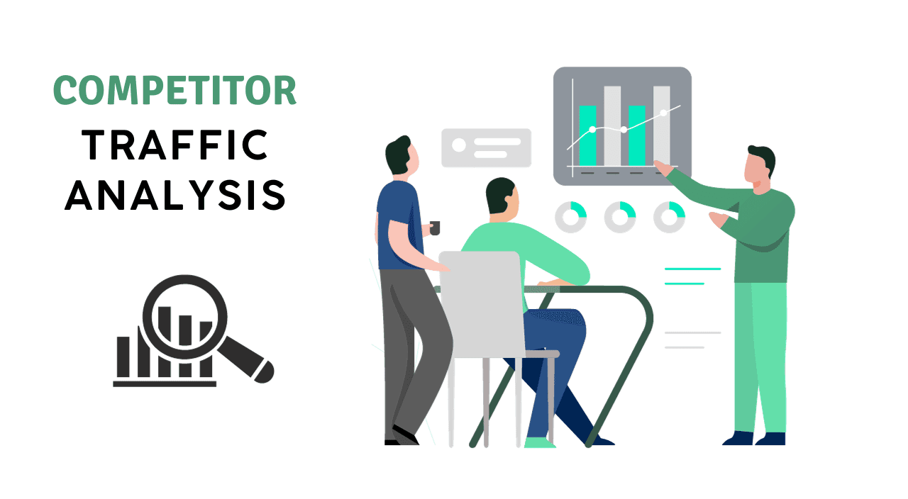 Unlocking Success: A Comprehensive Guide to Competitor Traffic Research