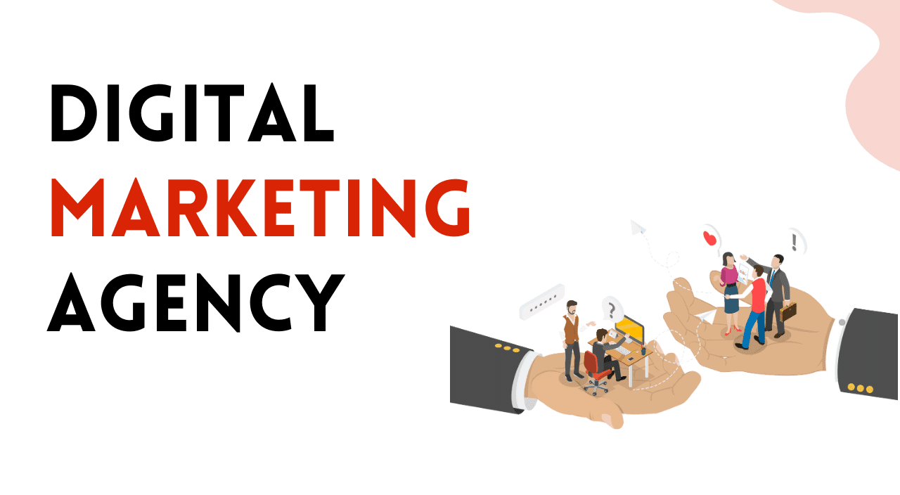 Digital Marketing Agencies: A Smart Investment for Business Growth