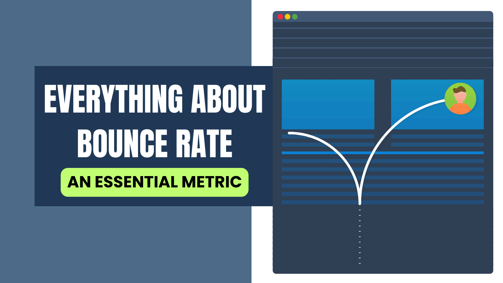 Bounce Rate Breakthrough: Engage, Convert, Succeed!