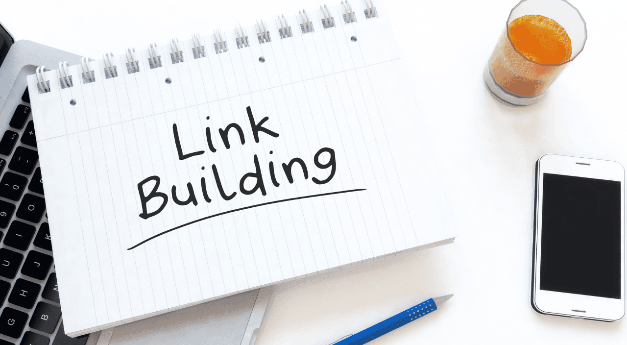 Strategies Unveiled: 5 Effective Link Building Campaigns