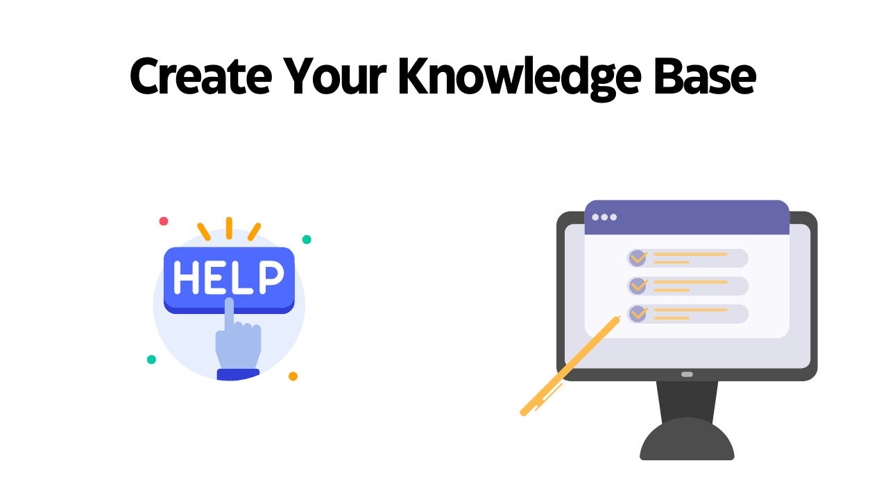 Build Your Knowledge Base: A Comprehensive Guide on How to Do It